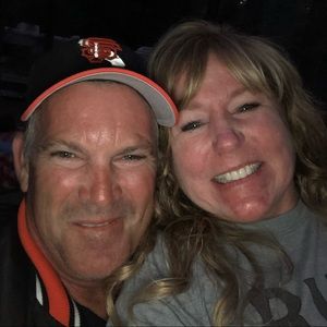 Meet your Posher, Vicki